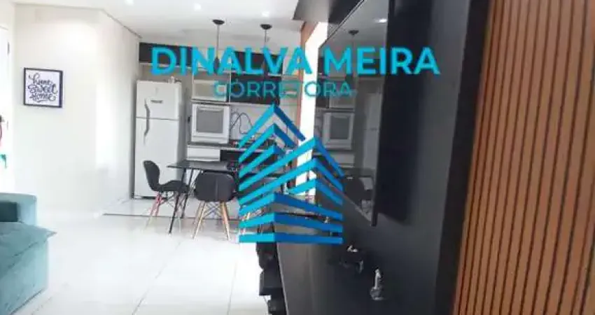 Apartamento com 2 quartos à venda na Rua Ceres, 19, Vila São Rafael, Guarulhos