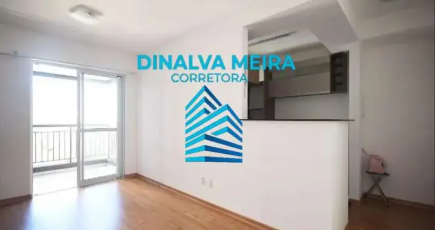 Apartamento com 2 quartos à venda na Rua Celso Ramos, 86, Vila Andrade, São Paulo