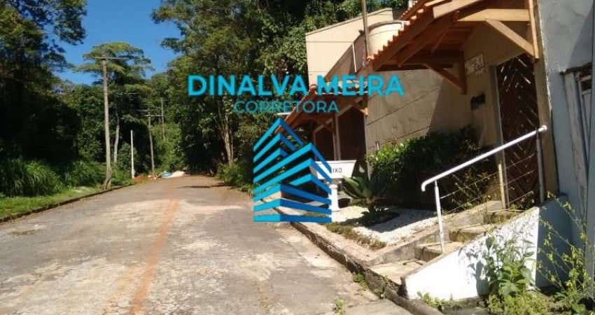 Casa com 4 quartos à venda na Rua  Ósias Dias, 83, Alpes de Mairiporã, Mairiporã