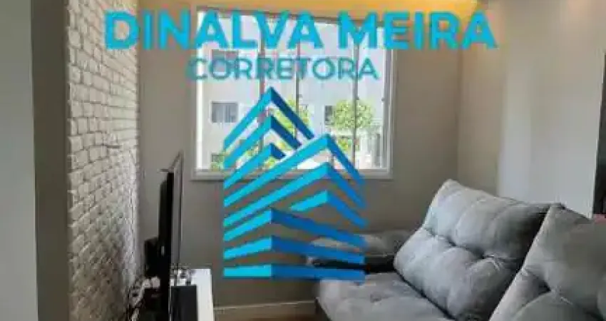 Apartamento com 2 quartos à venda na Rua do Lavapés, 419, Cambuci, São Paulo