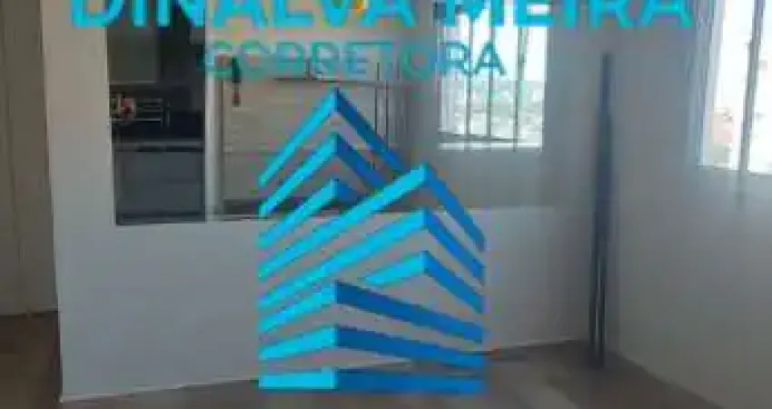 Apartamento com 2 quartos à venda na Avenida Brigadeiro Faria Lima, 1451, Cocaia, Guarulhos