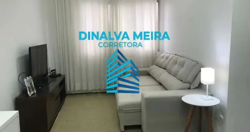 Apartamento com 3 quartos à venda na Rua Doralisa, 101, Vila Carrão, São Paulo