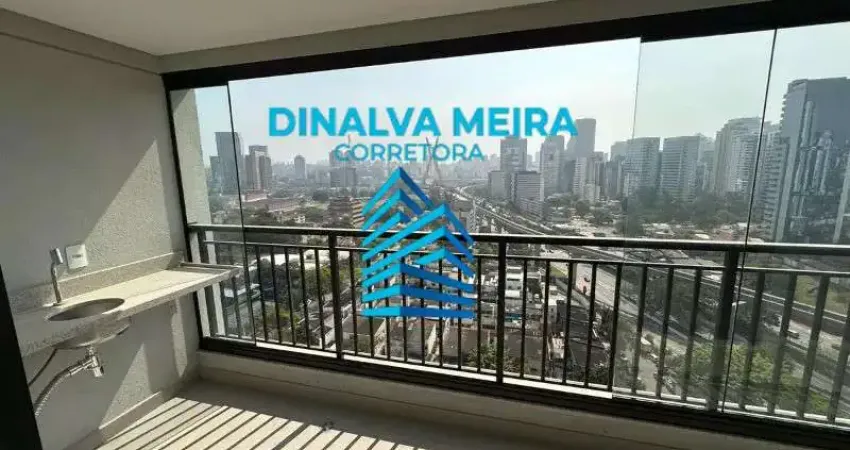 Apartamento com 2 quartos à venda na Rua Gabriel de Lara, 545, Vila Cordeiro, São Paulo