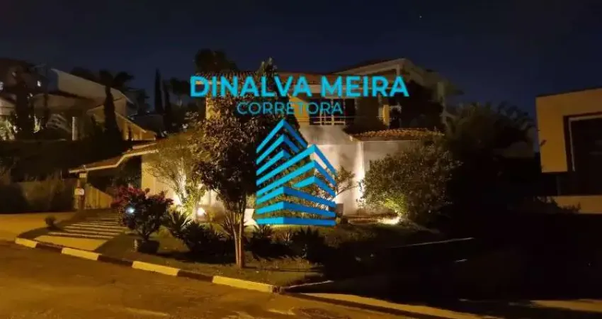 Casa com 3 quartos à venda na Rua Monza, 446, Jardim Imperial Hills III, Arujá
