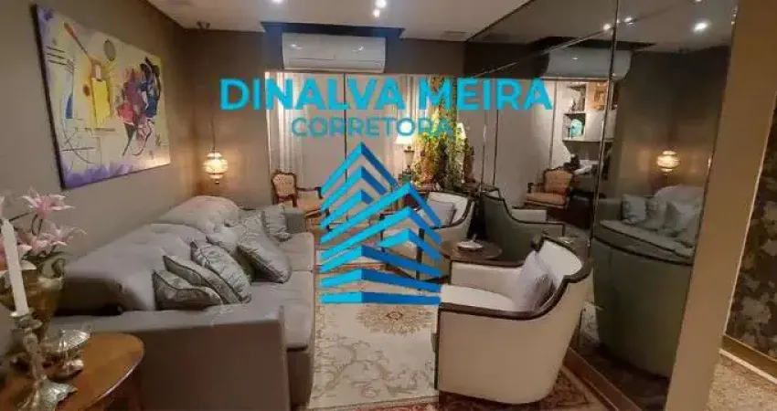 Apartamento com 2 quartos à venda na Avenida Francisco Conde, 273, Vila Rosália, Guarulhos