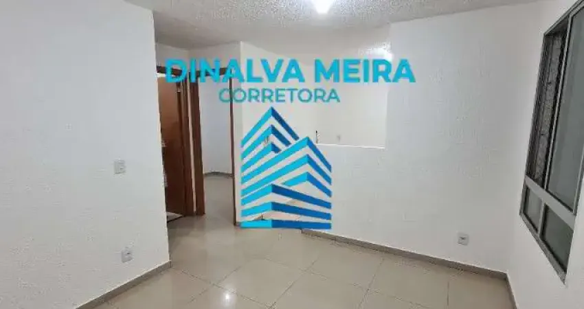 Apartamento com 2 quartos à venda na Avenida River, 465, Água Chata, Guarulhos