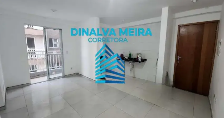 Apartamento com 2 quartos à venda na Rua Onório Marsella, 103, Jardim do Triunfo, Guarulhos