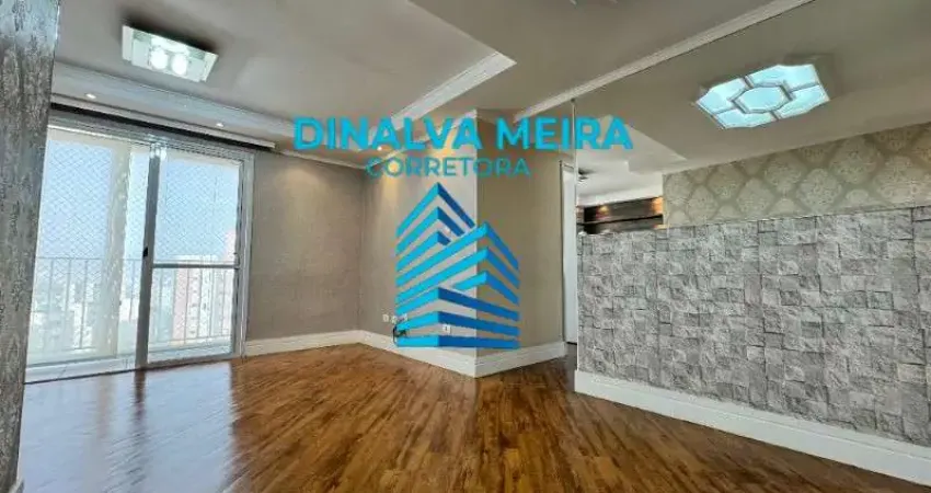 Apartamento com 3 quartos à venda na Rua Ângelo Bertini, 253, Jardim Celeste, São Paulo