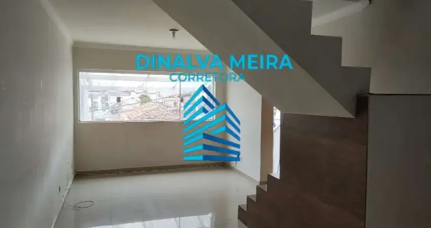 Casa com 2 quartos à venda na Rua Simão Machado, 41, Tucuruvi, São Paulo