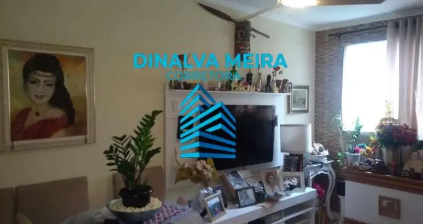 Apartamento com 2 quartos à venda na Avenida Presidente Humberto de Alencar Castelo Branco, 3297, Vila Leonor, Guarulhos