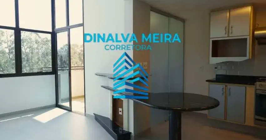 Apartamento com 1 quarto à venda na Rua Doutor Chibata Miyakoshi, 399, Paraíso do Morumbi, São Paulo