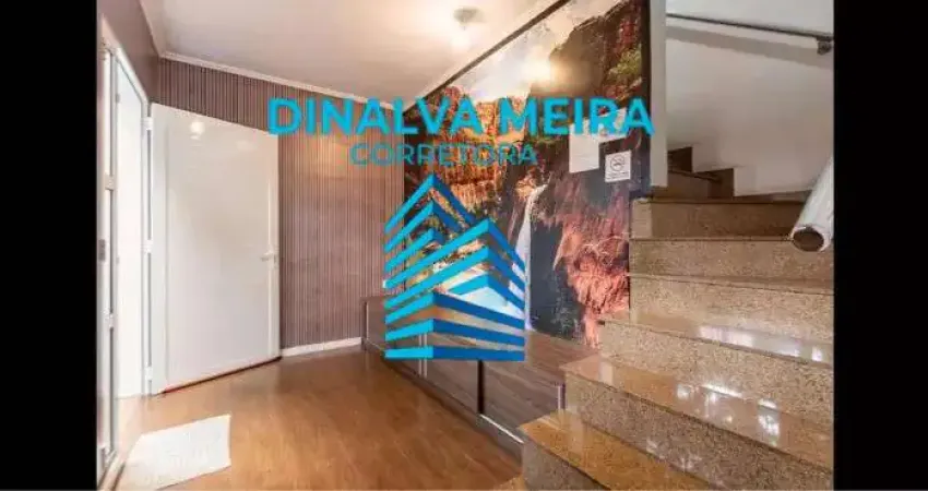 Casa com 5 quartos à venda na Rua Florinéia, 66, Água Fria, São Paulo