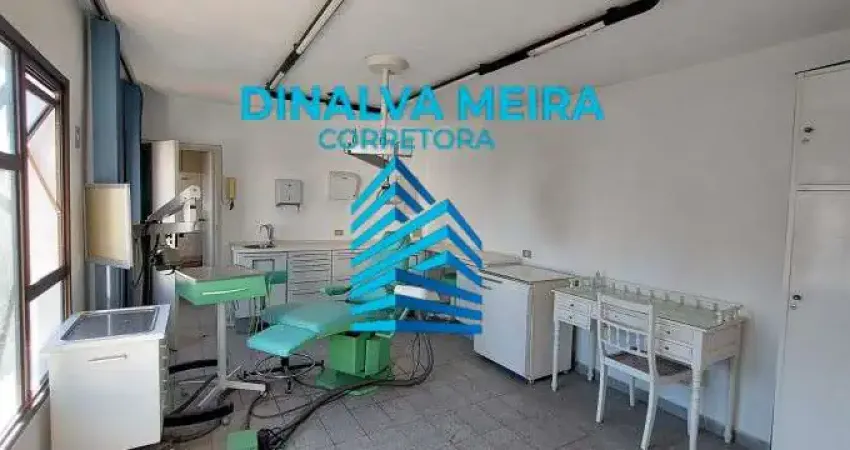 Sala comercial com 1 sala à venda na Rua Iguatemi, 252, Itaim Bibi, São Paulo