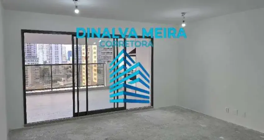 Apartamento com 3 quartos à venda na Rua Joaquim Guarani, 271, Jardim das Acacias, São Paulo