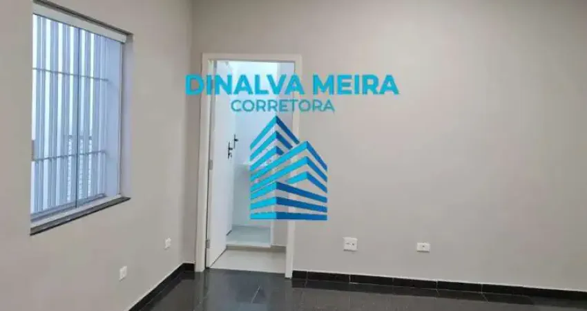 Casa comercial com 1 sala para alugar na Rua do Orfanato, 82, Vila Prudente, São Paulo