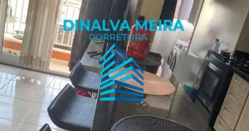 Apartamento com 2 quartos à venda na Rua Pedro de Castilho, 1012, Jardim Tremembé, São Paulo