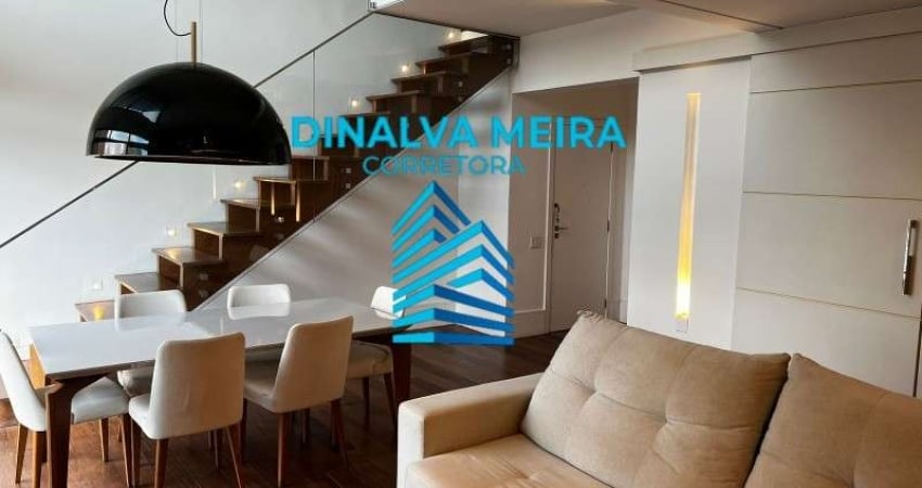 Apartamento com 2 quartos à venda na Rua Francisco Leitão, 614, Pinheiros, São Paulo