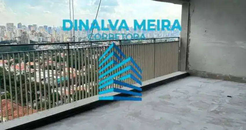 Apartamento com 3 quartos à venda na Avenida Cotovia, 311, Indianópolis, São Paulo