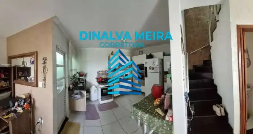 Casa com 3 quartos à venda na Rua Araracanga, 330, Cidade Antônio Estevão de Carvalho, São Paulo