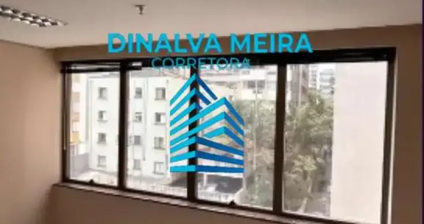 Sala comercial com 1 sala para alugar na Avenida Brigadeiro Luís Antônio, 2729, Jardim Paulista, São Paulo
