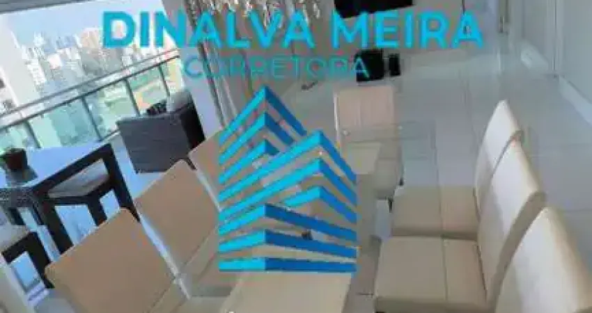 Apartamento com 3 quartos à venda na Rua José Gonçalves, 292, Vila Andrade, São Paulo