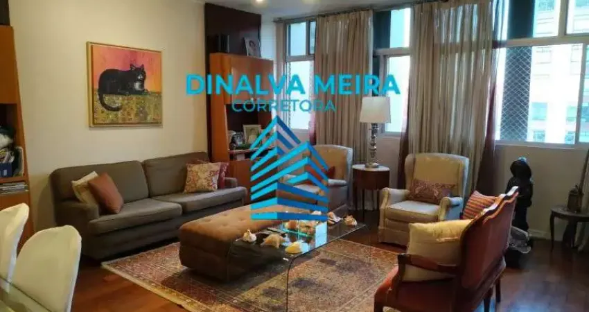 Apartamento com 2 quartos à venda na Alameda Joaquim Eugênio de Lima, 928, Jardim Paulista, São Paulo