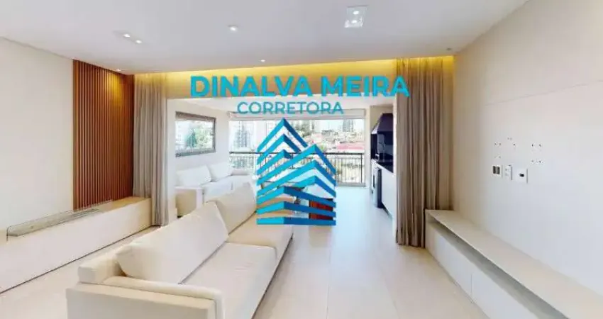 Apartamento com 2 quartos à venda na Rua Marechal Hermes da Fonseca, 600, Santana, São Paulo
