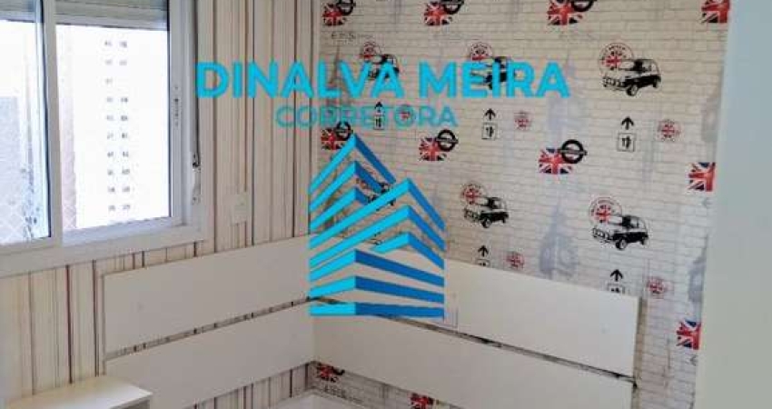Apartamento com 4 quartos à venda na Avenida Bartholomeu de Carlos, 675, Jardim Flor da Montanha, Guarulhos