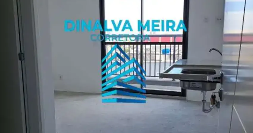 Apartamento com 1 quarto à venda na Avenida Guapira, 79, Tucuruvi, São Paulo