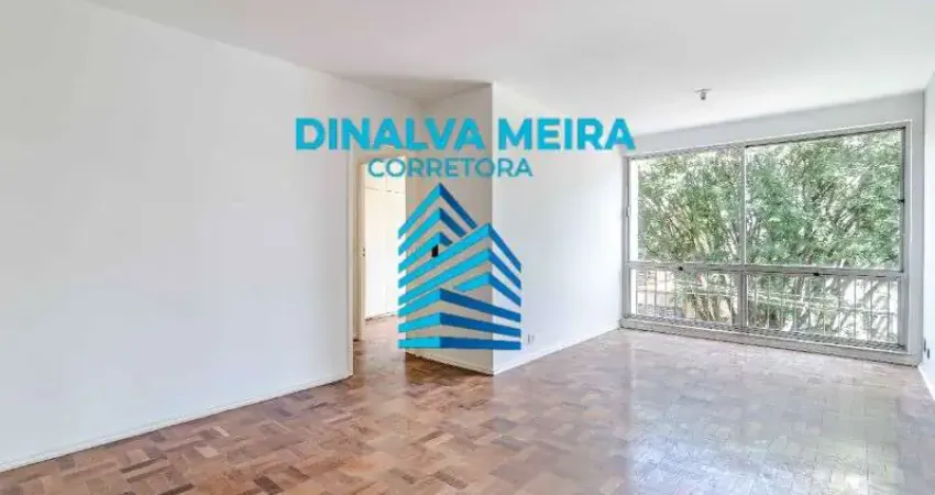 Apartamento com 2 quartos para alugar na Rua Coronel Oscar Porto, 1081, Paraíso, São Paulo