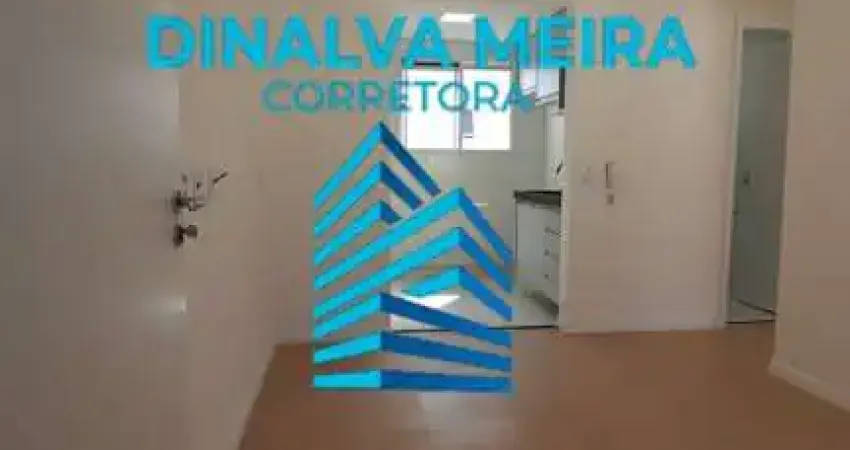 Apartamento com 1 quarto à venda na Viela Betânia, 4, Jardim Albertina, Guarulhos