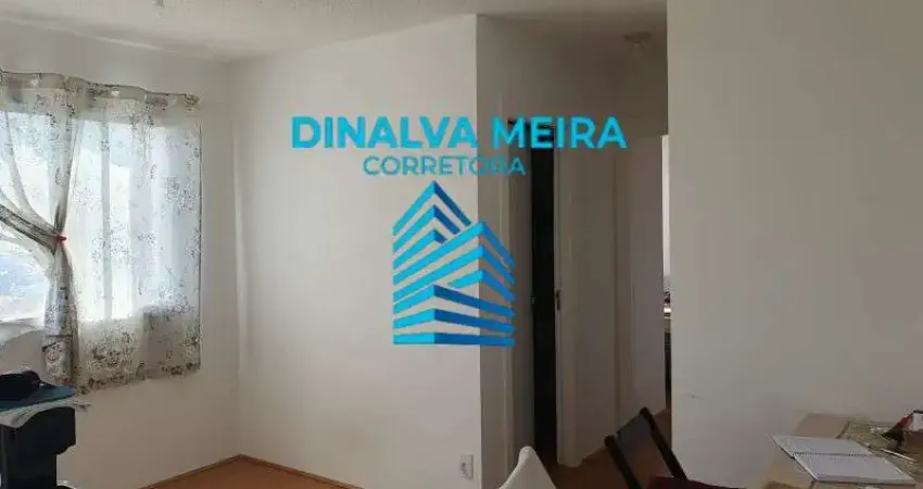 Apartamento com 2 quartos à venda na Rua Professor Arnaldo João Semeraro, 465, Jardim Santa Emília, São Paulo