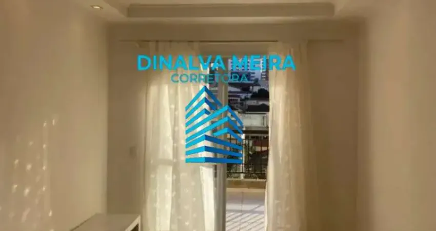 Apartamento com 2 quartos à venda na Rua Ouvidor Peleja, 543, Vila Mariana, São Paulo