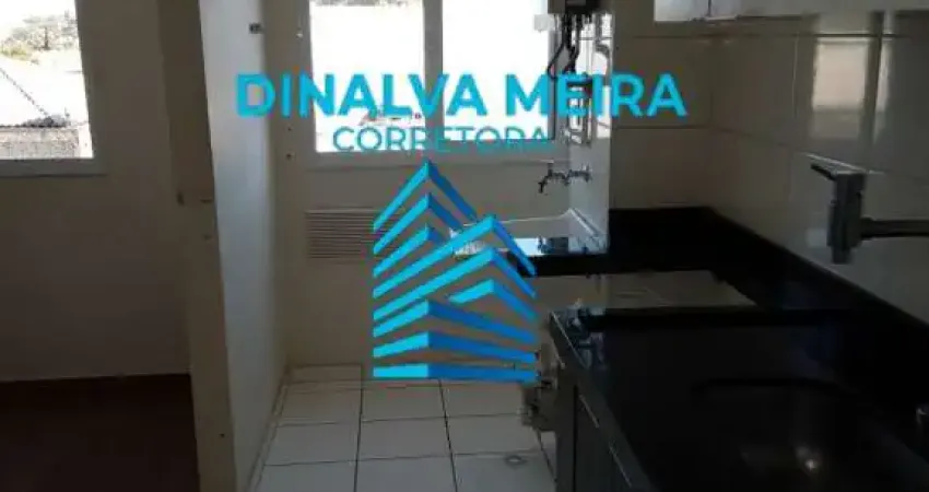 Apartamento com 2 quartos à venda na Rua Francisco Pereira, 466, Vila Galvão, Guarulhos