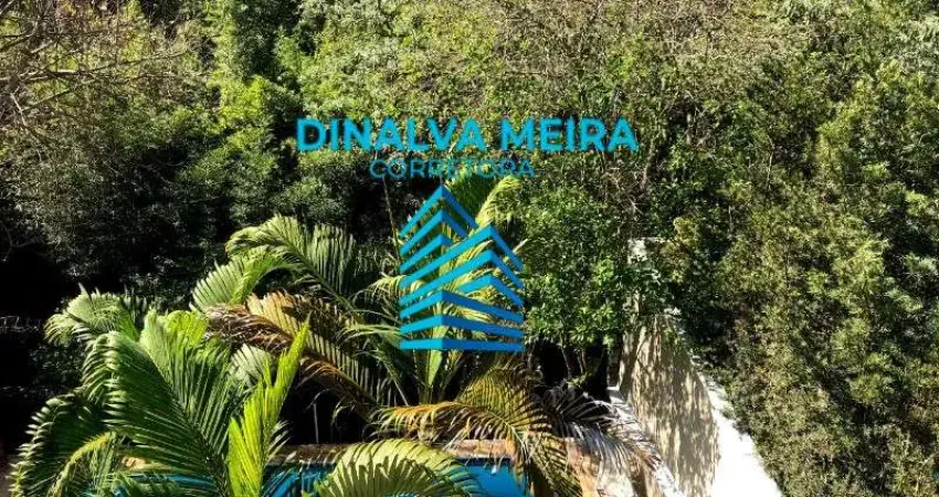 Casa com 5 quartos à venda na Alameda Saragoza, 224, Alphaville Conde II, Barueri