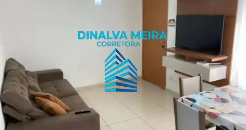 Apartamento com 2 quartos à venda na Avenida River, 45, Água Chata, Guarulhos