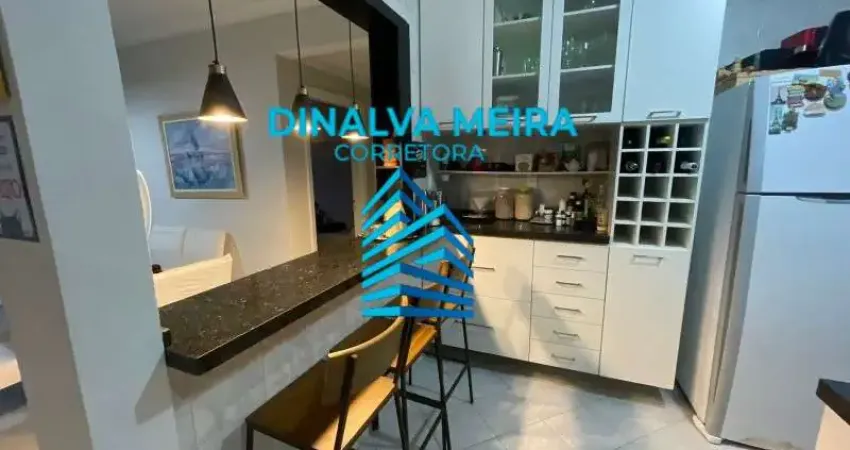 Apartamento com 2 quartos à venda na Alameda Nothmann, 908, Campos Eliseos, São Paulo