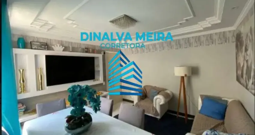 Apartamento com 2 quartos à venda na Rua Arenópolis, 117, Jardim Centenário, Guarulhos