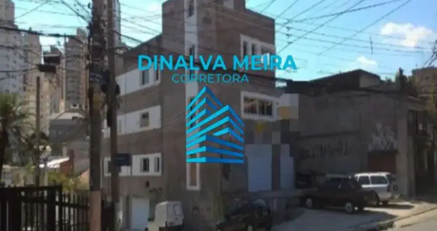 Terreno comercial à venda na Rua Natingui, 722, Vila Madalena, São Paulo