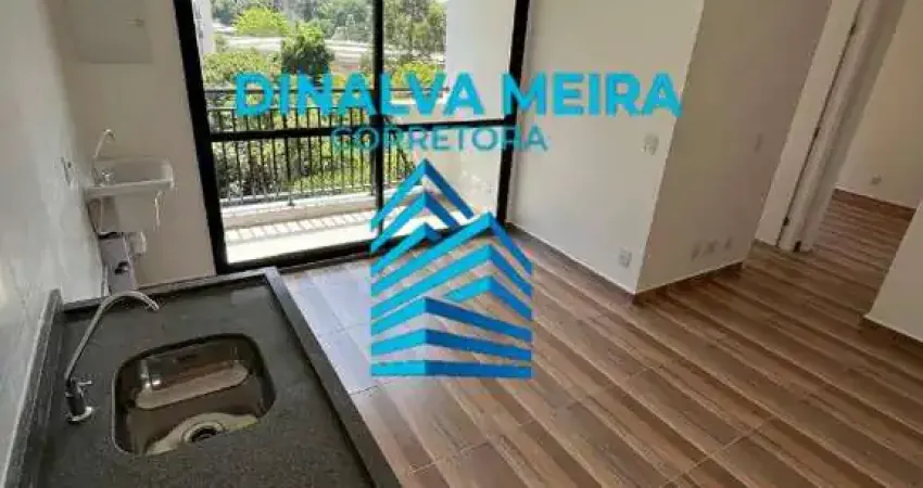 Apartamento com 2 quartos à venda na Rua do Símbolo, 153, Jardim Ampliação, São Paulo