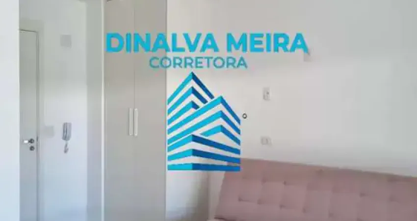 Kitnet / Stúdio à venda na Rua do Rosário, 353, Vila Camargos, Guarulhos