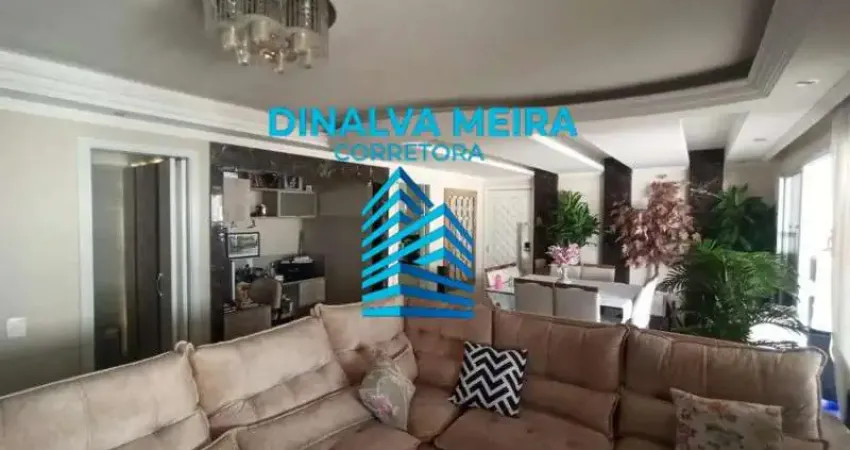 Apartamento com 3 quartos à venda na Rua Tabajaras, 100, Mooca, São Paulo