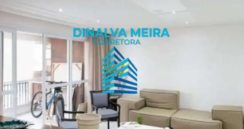 Apartamento com 3 quartos à venda na Rua Ipiranga, 600, Jardim Aeroporto, São Paulo