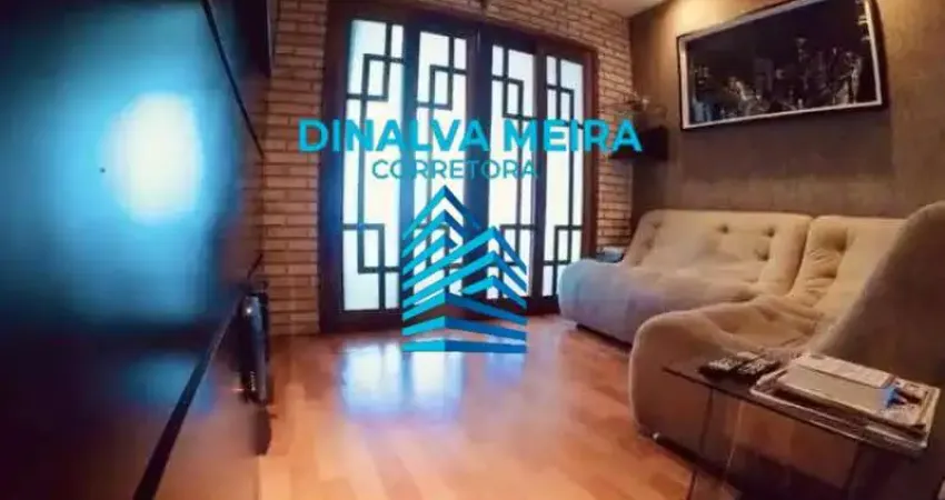 Kitnet / Stúdio à venda na Rua Rahal, 244, Jardim Santa Mena, Guarulhos