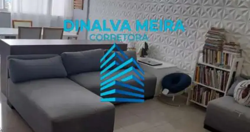 Apartamento com 3 quartos à venda na Avenida Dom Pedro I, 181, Vila Monumento, São Paulo