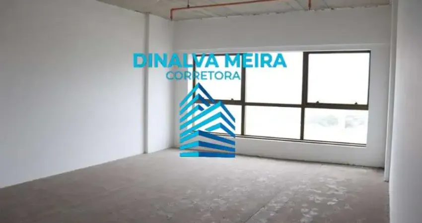 Sala comercial com 1 sala à venda na Alameda Grajaú, 60, Alphaville Centro Industrial e Empresarial/Alphaville., Barueri