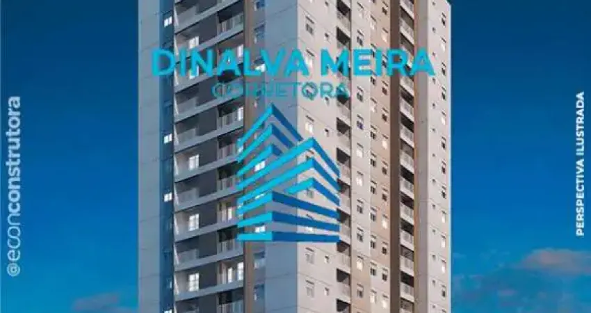 Apartamento com 2 quartos à venda na Rua Endres, 1165, Vila das Bandeiras, Guarulhos