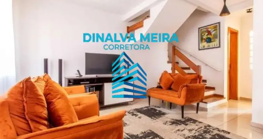 Casa com 5 quartos à venda na Rua Tocantínia, 112, Vila Rosália, Guarulhos