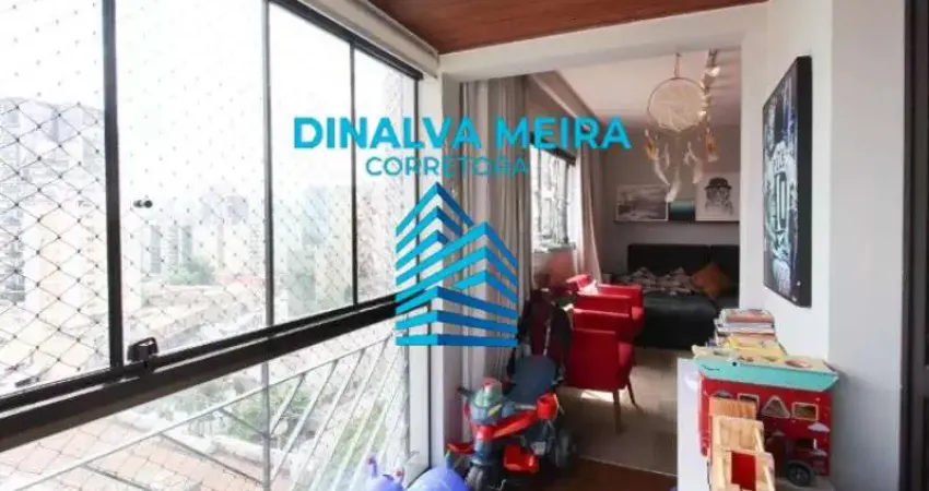 Apartamento com 3 quartos à venda na Praça Comandante Artur Tompson, 78, Vila Formosa, São Paulo
