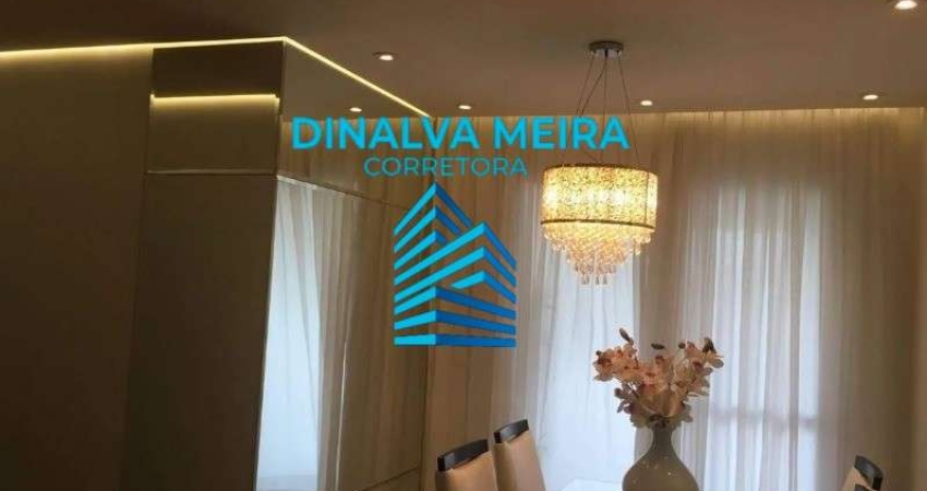 Apartamento com 2 quartos à venda na Rua Dona Tecla, 350, Jardim Flor da Montanha, Guarulhos